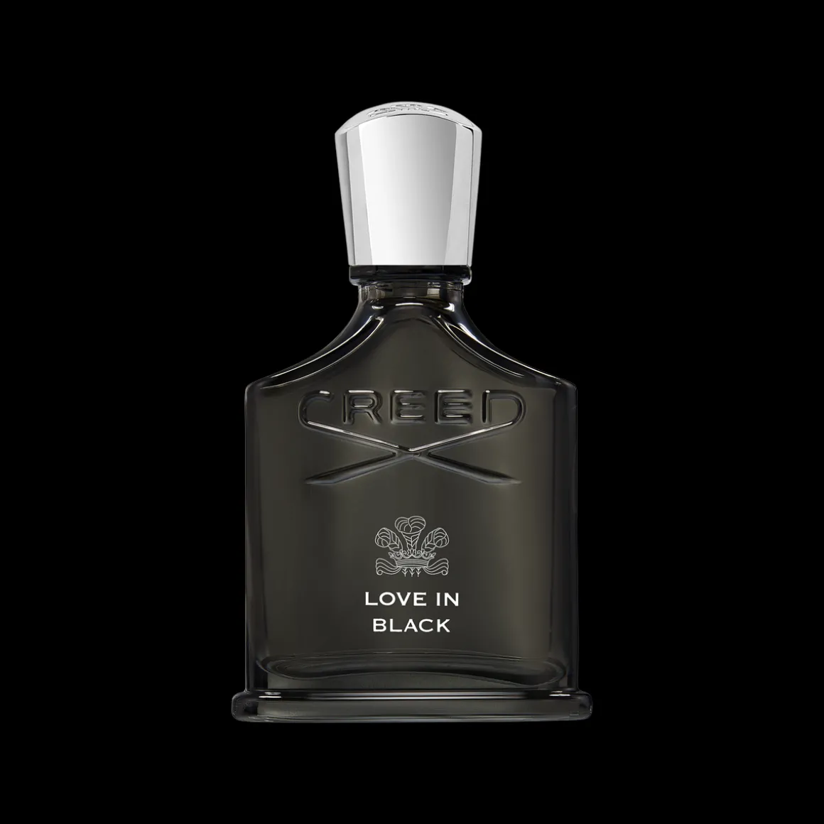 Love in Black Eau de Parfum 75ml