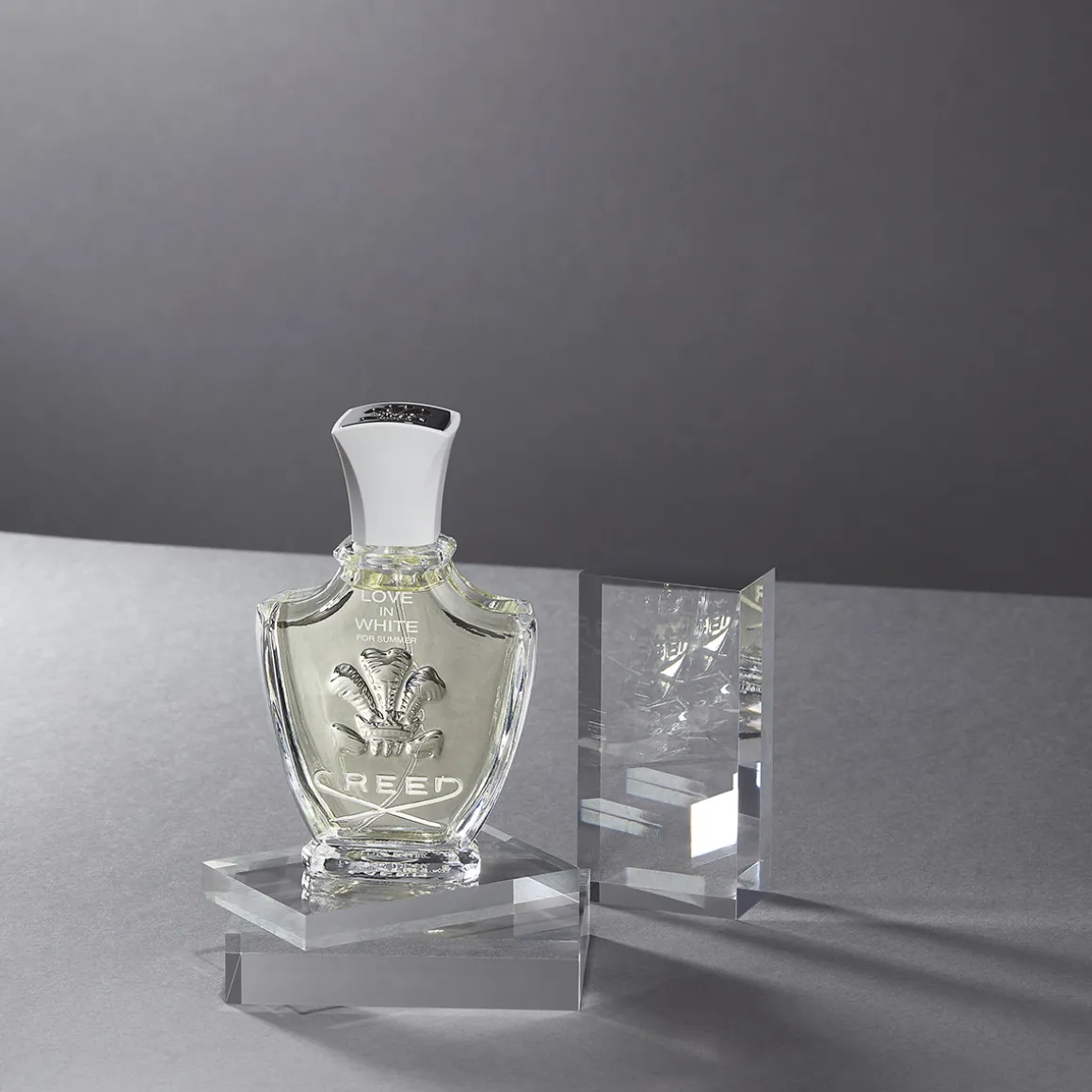 Love in White For Summer Eau de Parfum 75ml