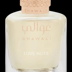 Love Note Eau de Parfum 75ml
