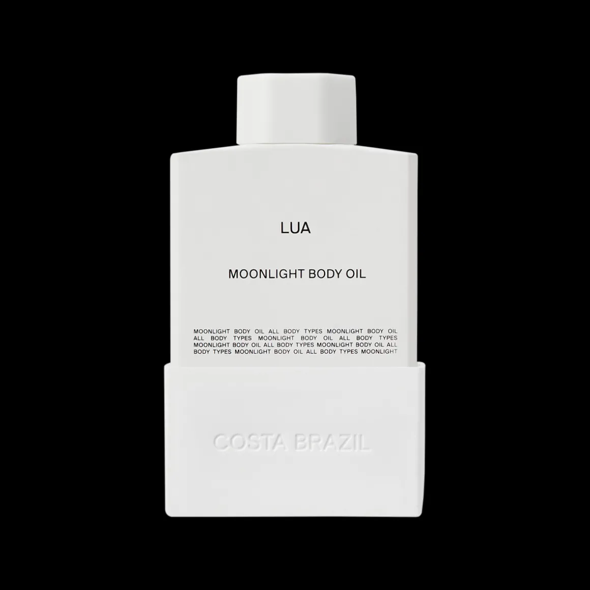 Lua Moonlight Body Oil 100ml