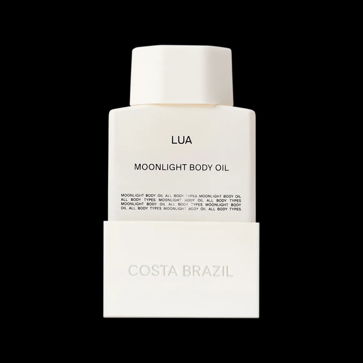 Lua Moonlight Body Oil Travel Size 30ml