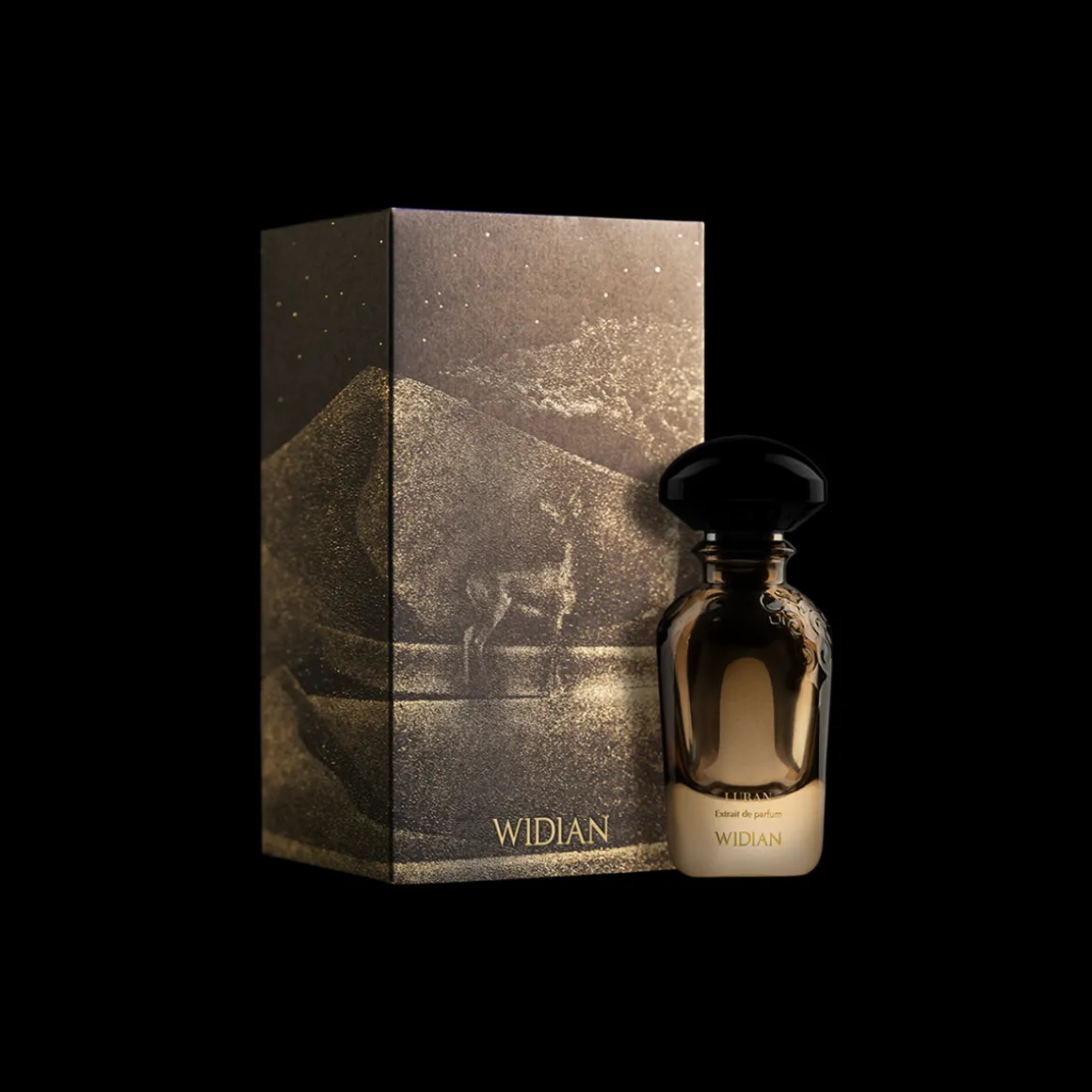 Luban Extrait de Parfum 50ml