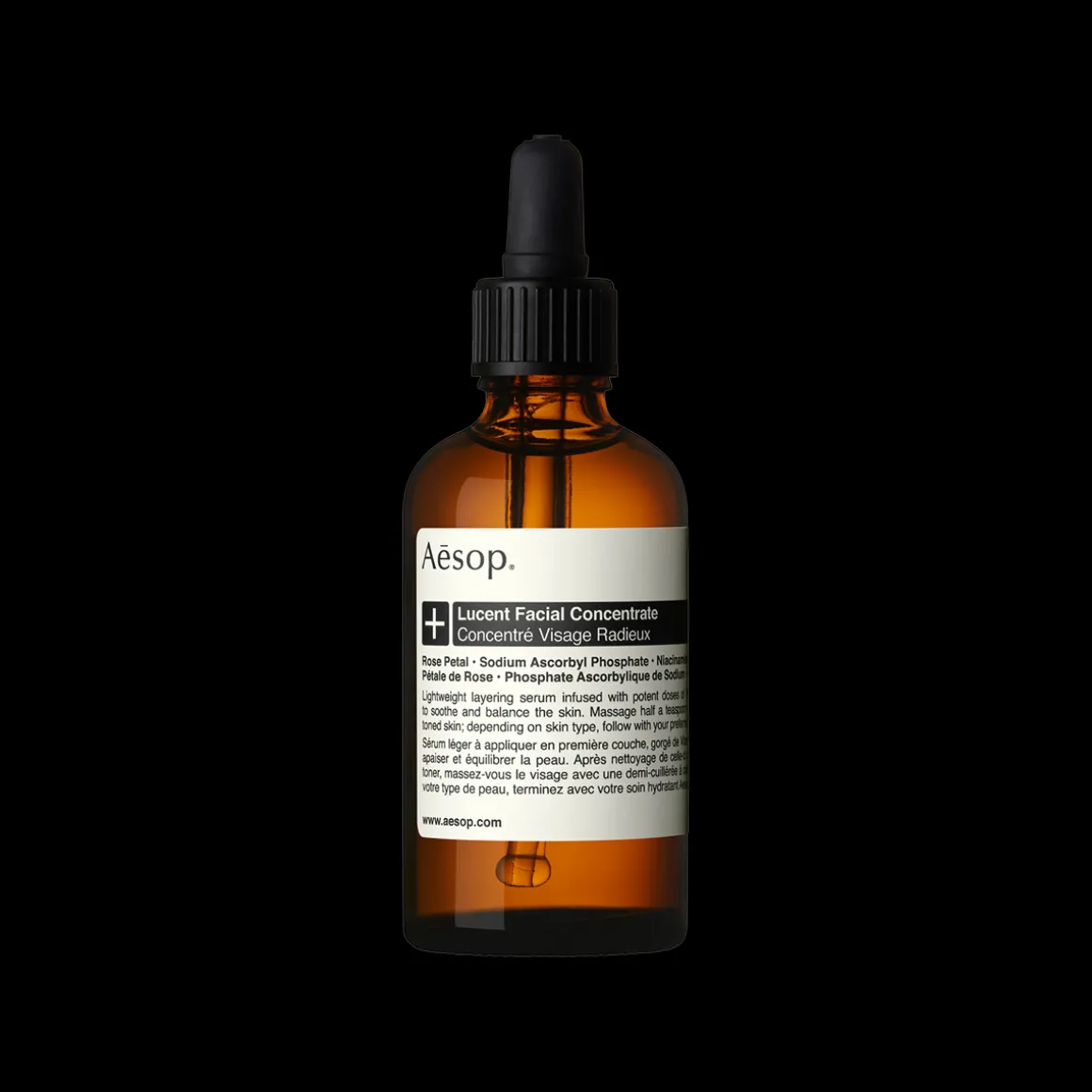Lucent Facial Concentrate 60ml