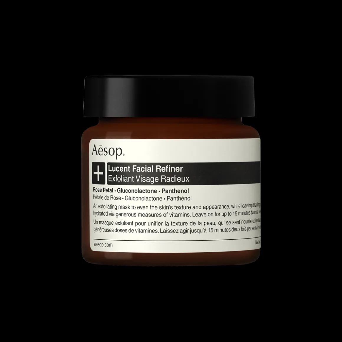 Lucent Facial Refiner 60ml