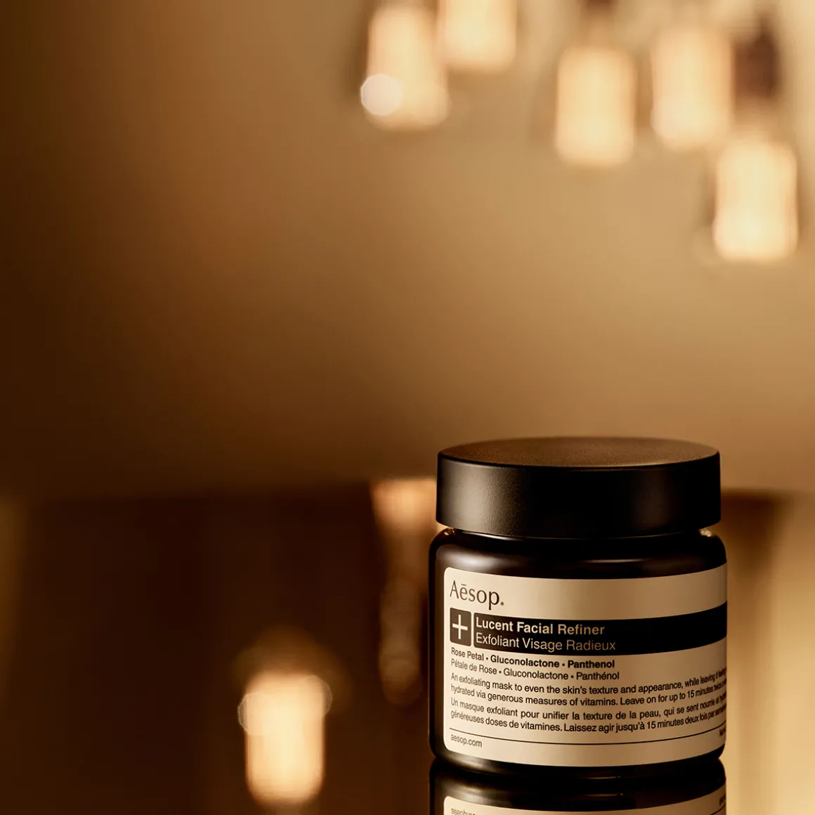 Lucent Facial Refiner 60ml