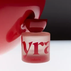 Ludatrix Eau de Parfum 50ml