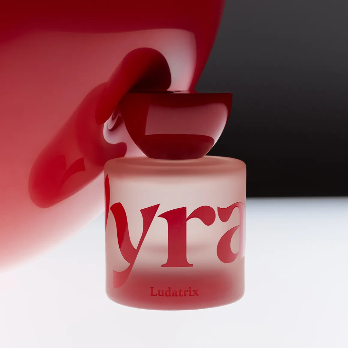 Ludatrix Eau de Parfum 50ml