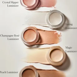 Luminizer Crystal Slipper