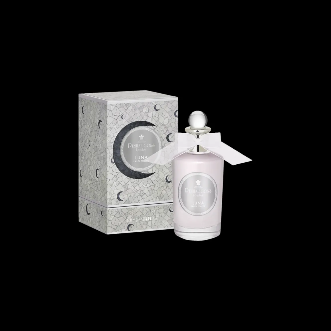 Luna Eau de Toilette 100ml