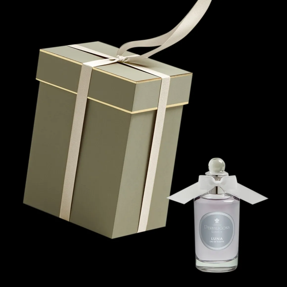 Luna Eau de Toilette 100ml