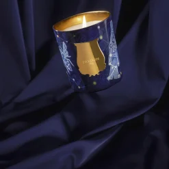 Luna Scented Candle 270gr