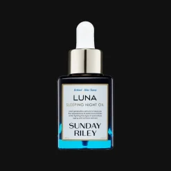 Luna Sleeping Night Oil 35ml