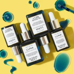 Luna Sleeping Night Oil 35ml