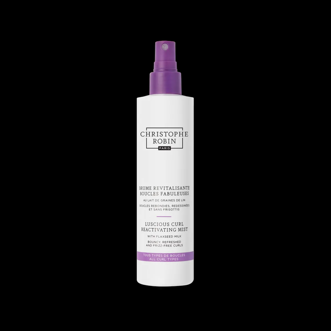 Luscious Curl Revival Mist 150ml