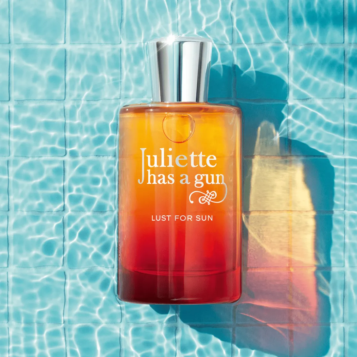 Lust for Sun Eau de Parfum 100ml