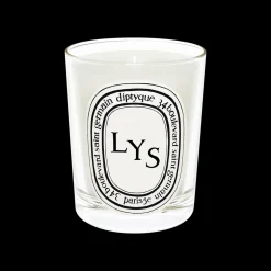 Lys Scented Candle 190gr