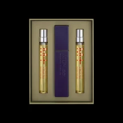 M+ Black Tea Atomiser Set EDT 3x8,5ml