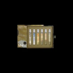 M+ Discovery Set 6x8,5ml