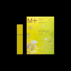 M+ Ginger Atomiser Set Eau de Toilette 3x8,5ml