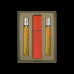 M+ Mandarin Atomiser Set EDT 3x8,5ml