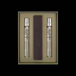 M+ Patchouli Atomiser Set EDT 3x8,5ml