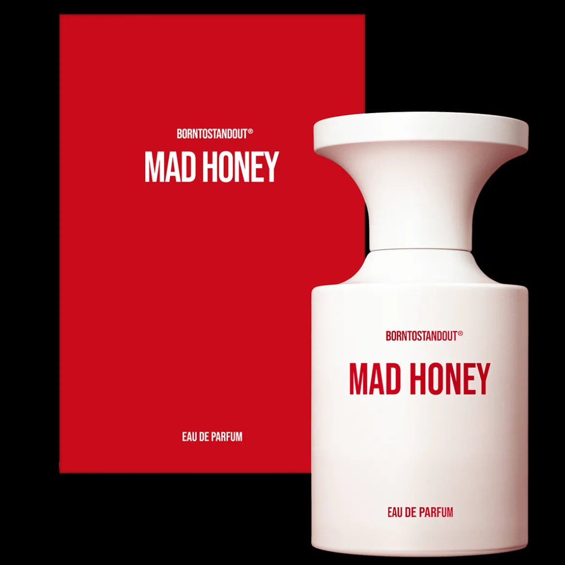 Mad Honey X Rated Eau de Parfum 50ml