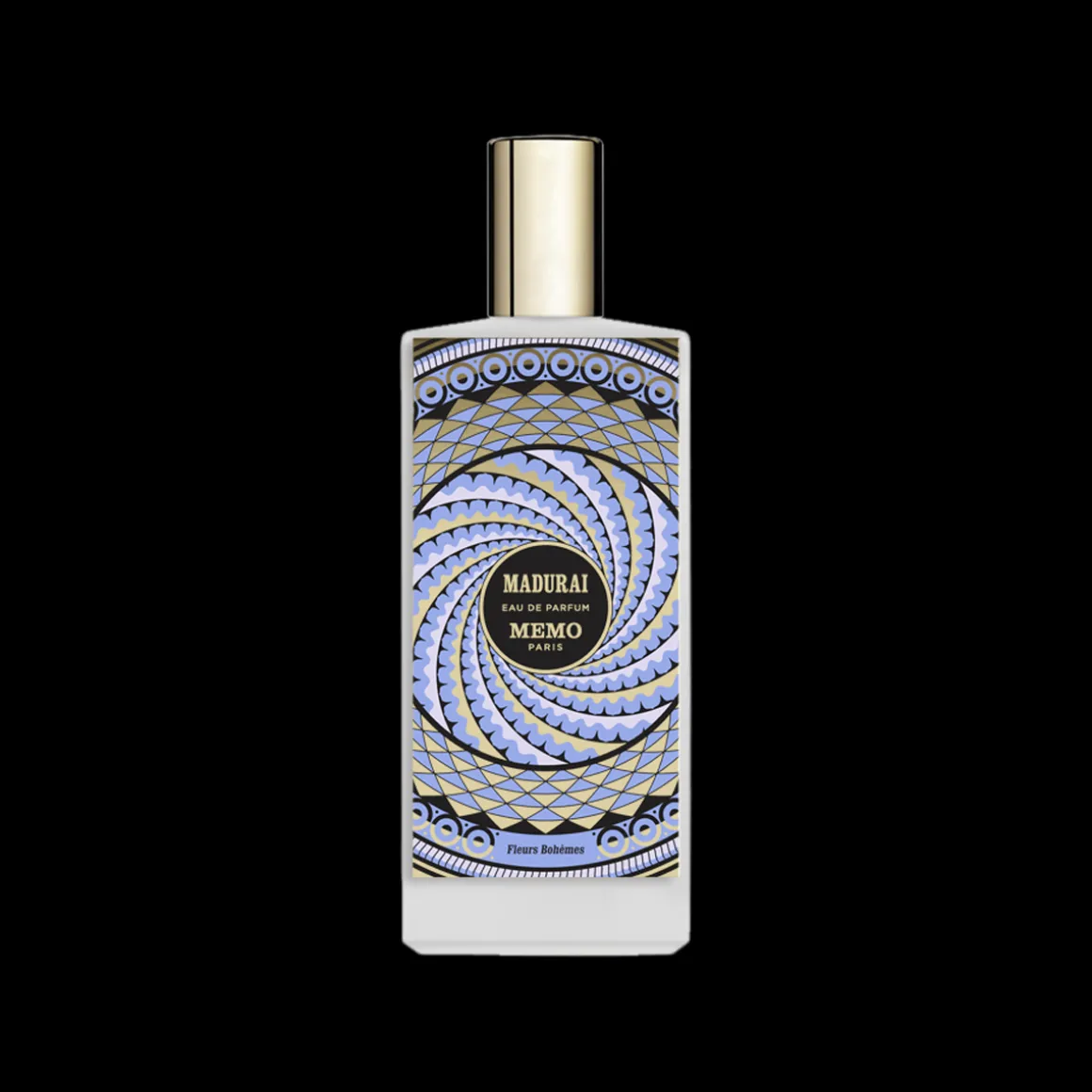 Madurai Eau de Parfum 75ml