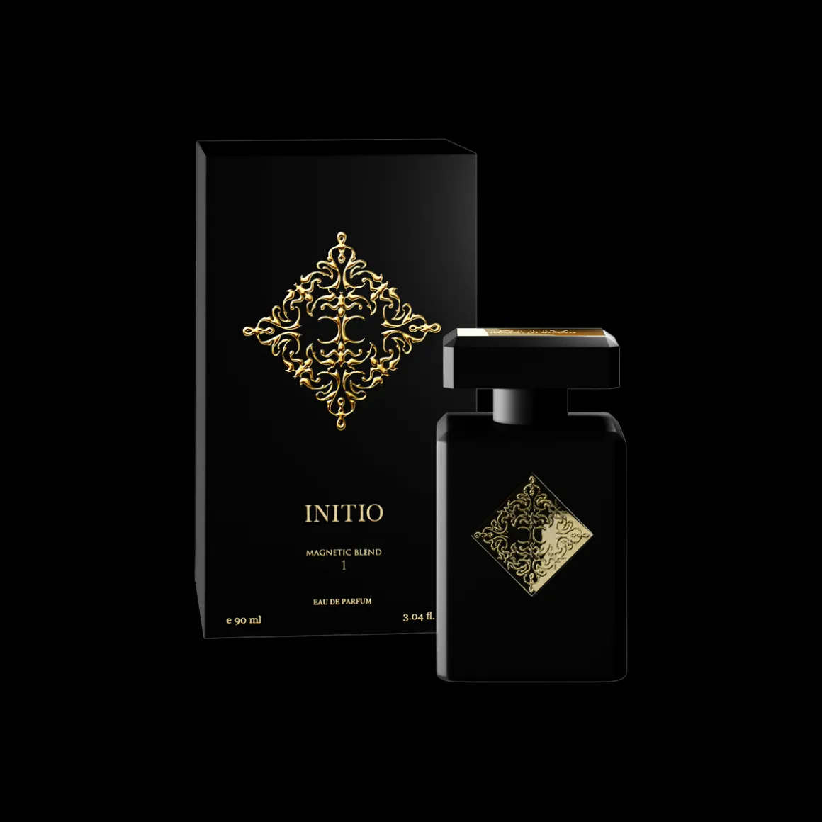 Magnetic Blend 7 Eau de Parfum 90ml