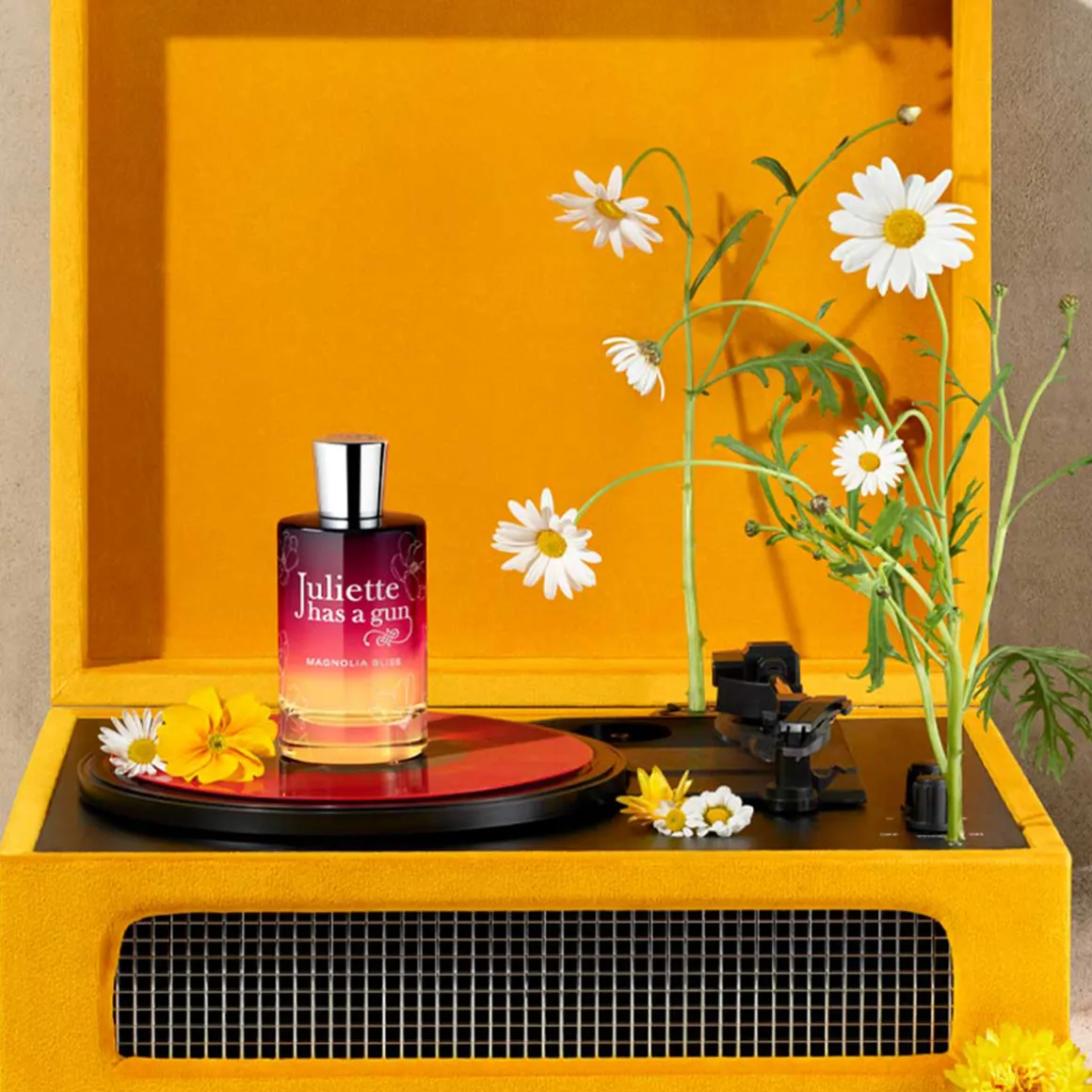 Magnolia Bliss Eau de Parfum 50ml