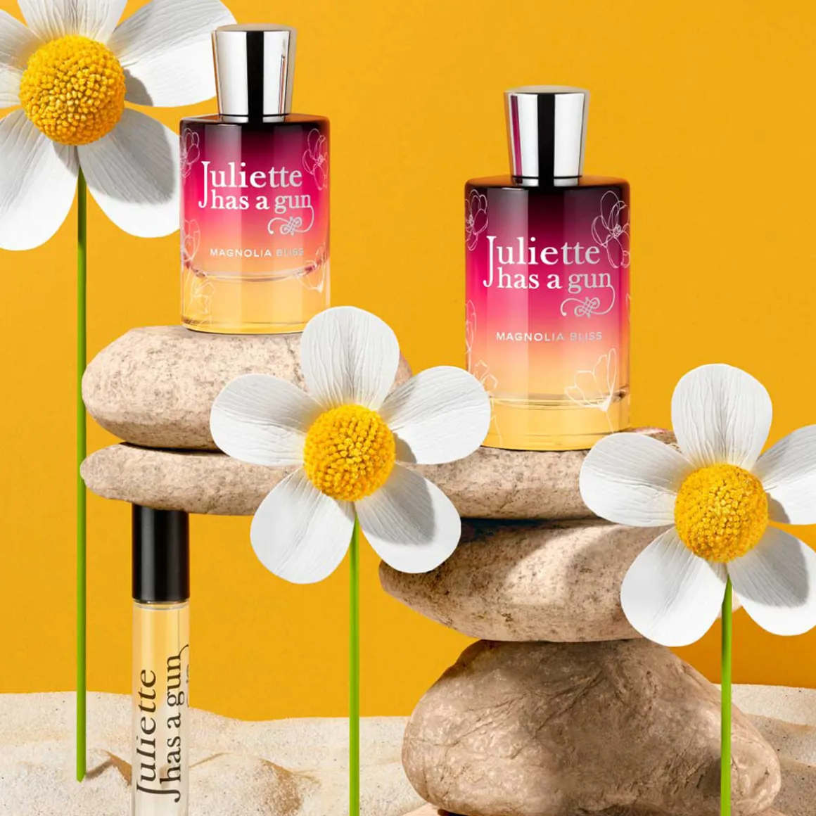 Magnolia Bliss Eau de Parfum 50ml