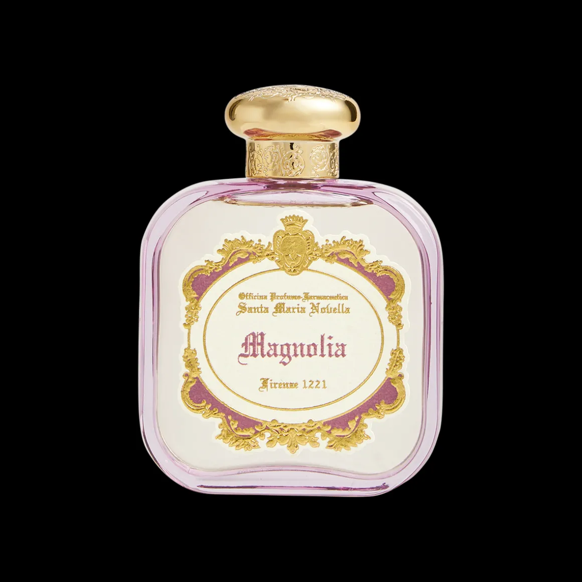 Magnolia Eau de Parfum 100ml