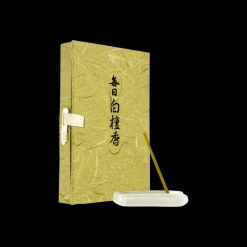 Mainichi Byakudan Incense