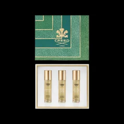Male OneShot Xmas Set 3x10ml