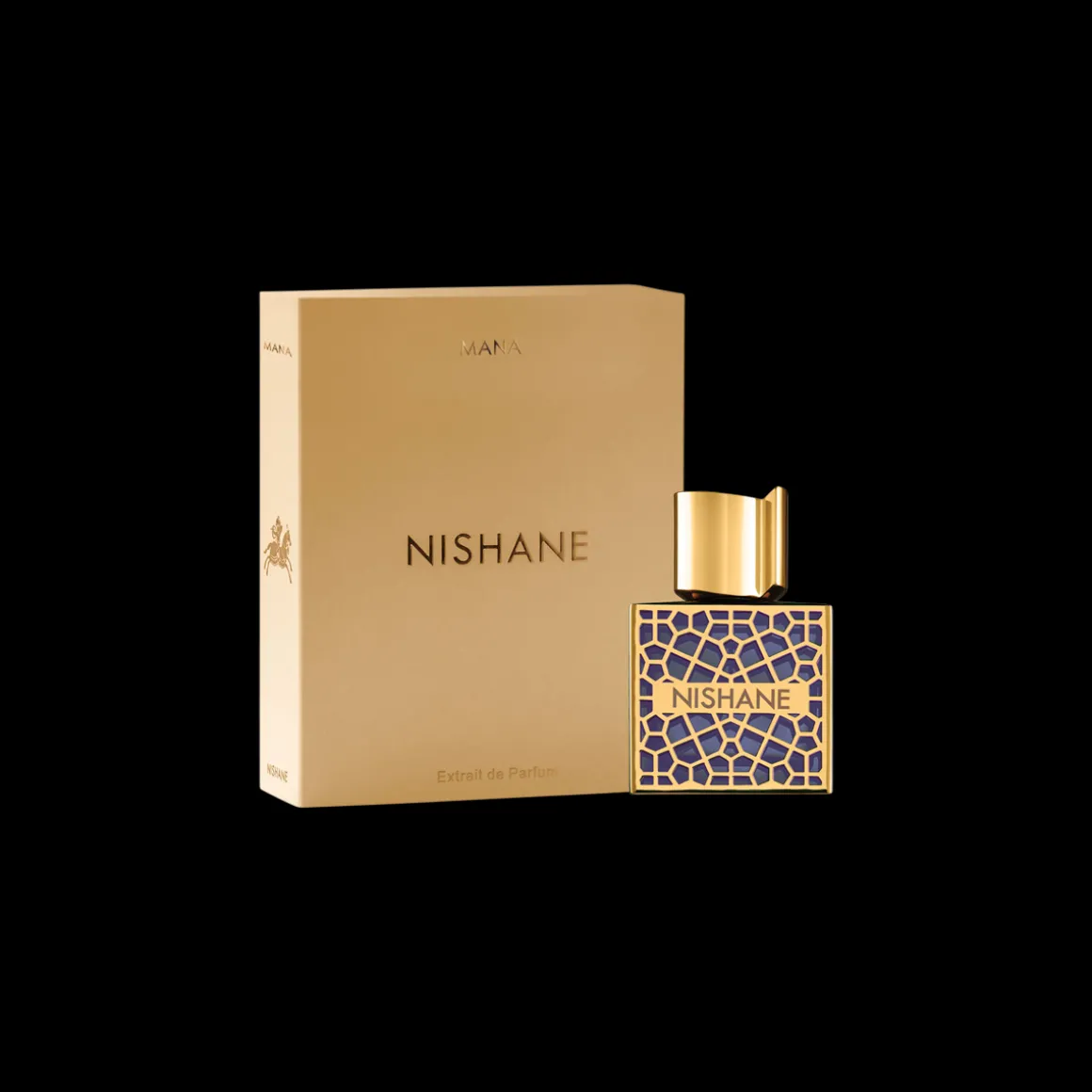 Mana Extrait de Parfum 50ml