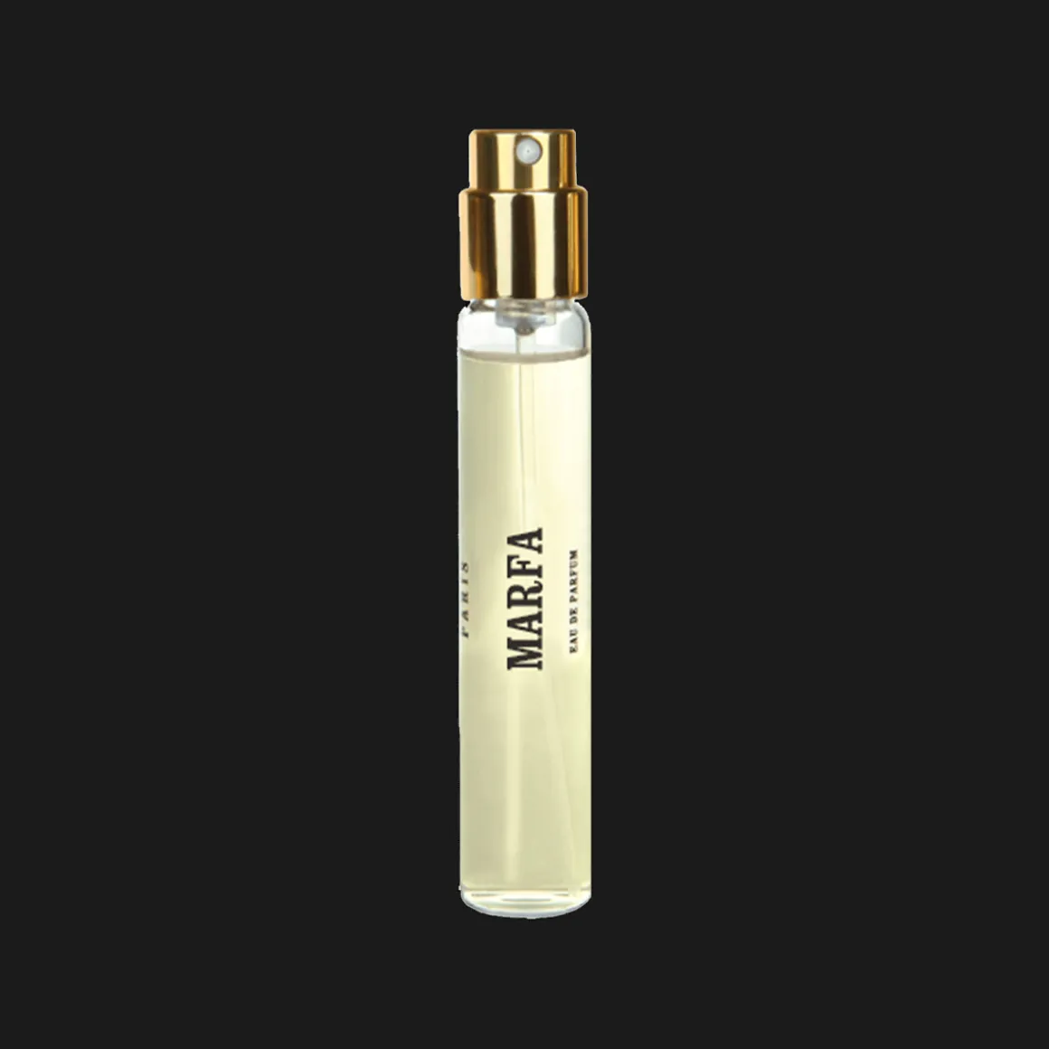 Marfa Eau de Parfum Refill 10ml