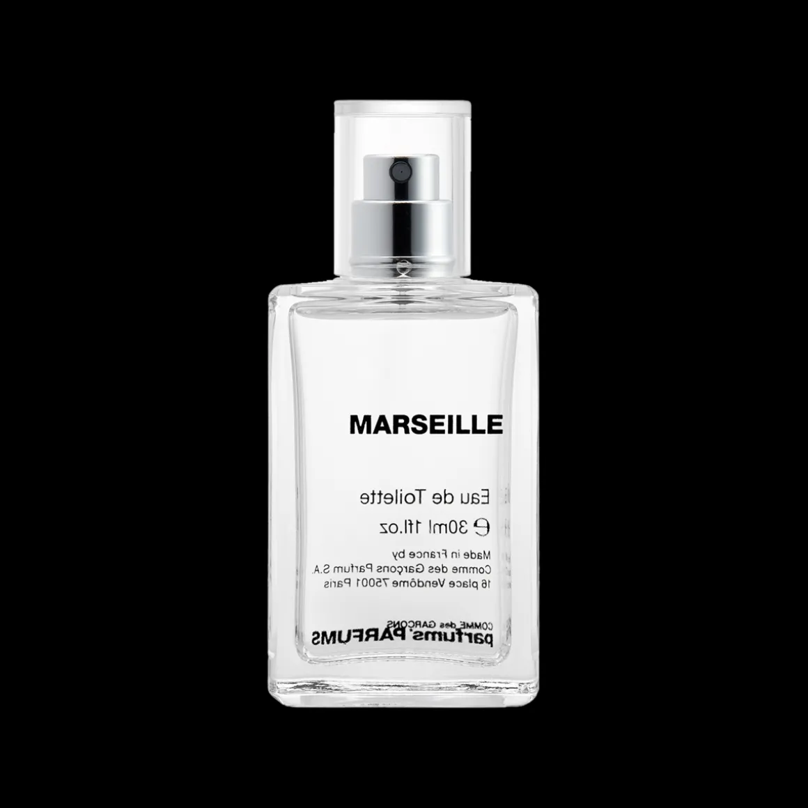 Marseille Eau de Toilette 30ml