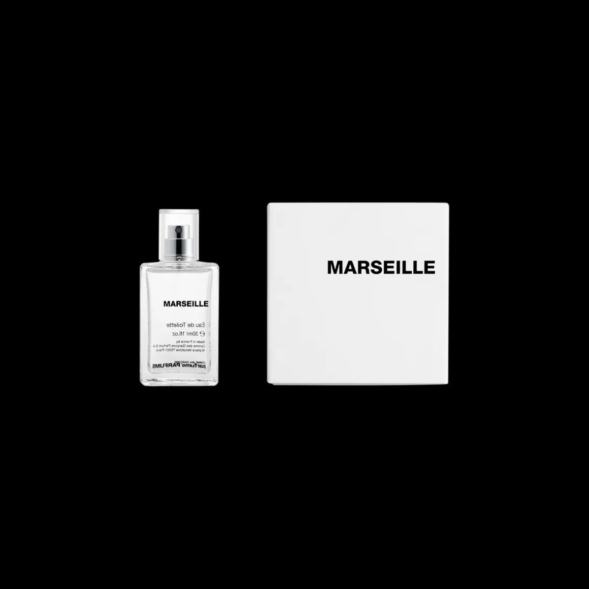 Marseille Eau de Toilette 30ml