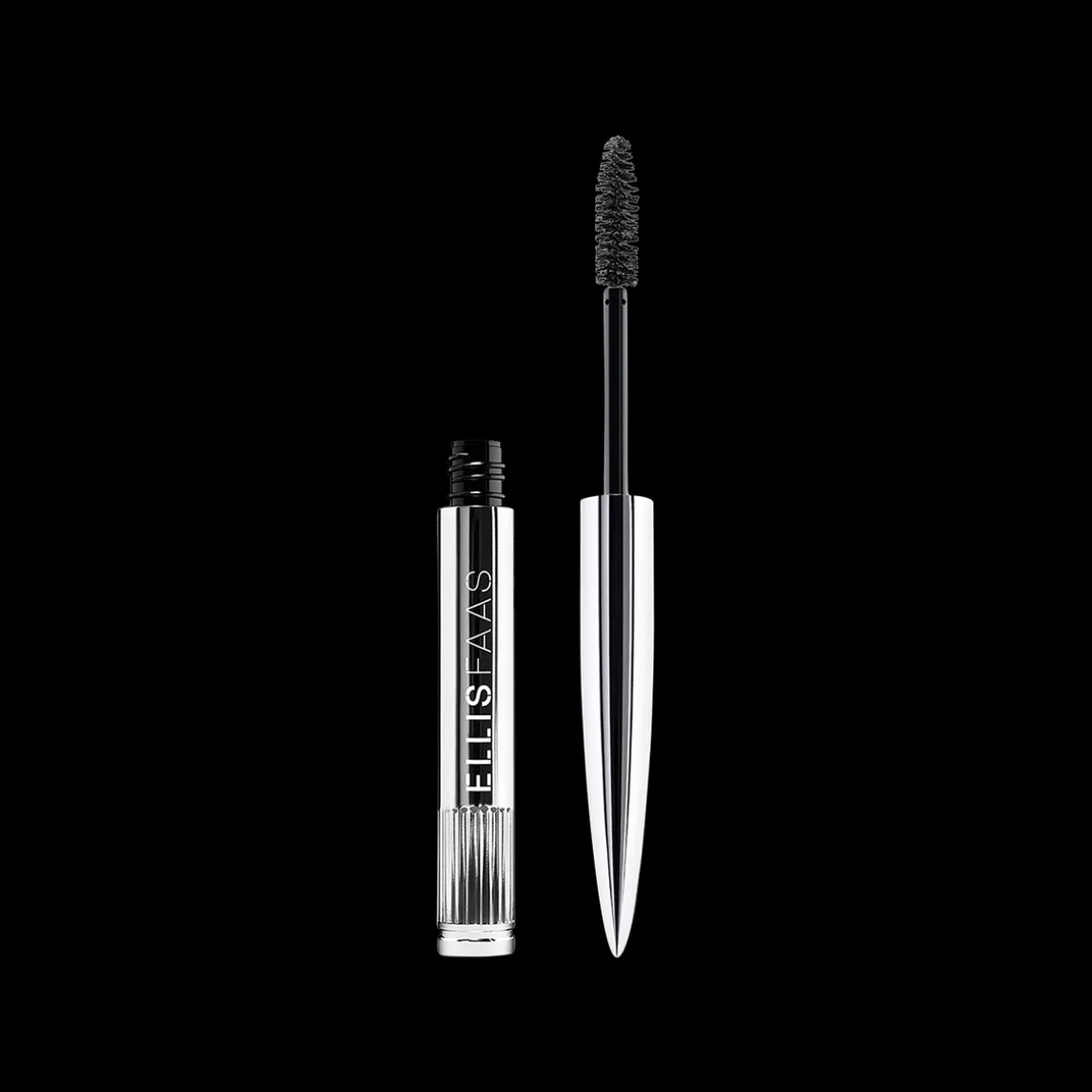 Mascara E401 Black