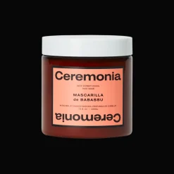 Mascarilla de Babassu Hair Mask 230ml