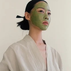 Matcha Gentle Mud Cream Mask 110ml