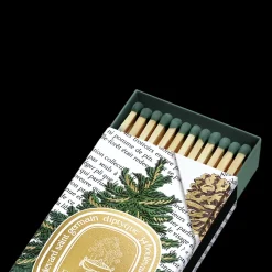 Matchbox - A Night of Wax and Gold