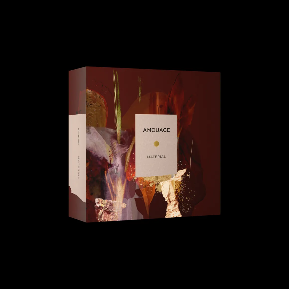 Material Eau de Parfum 100ml