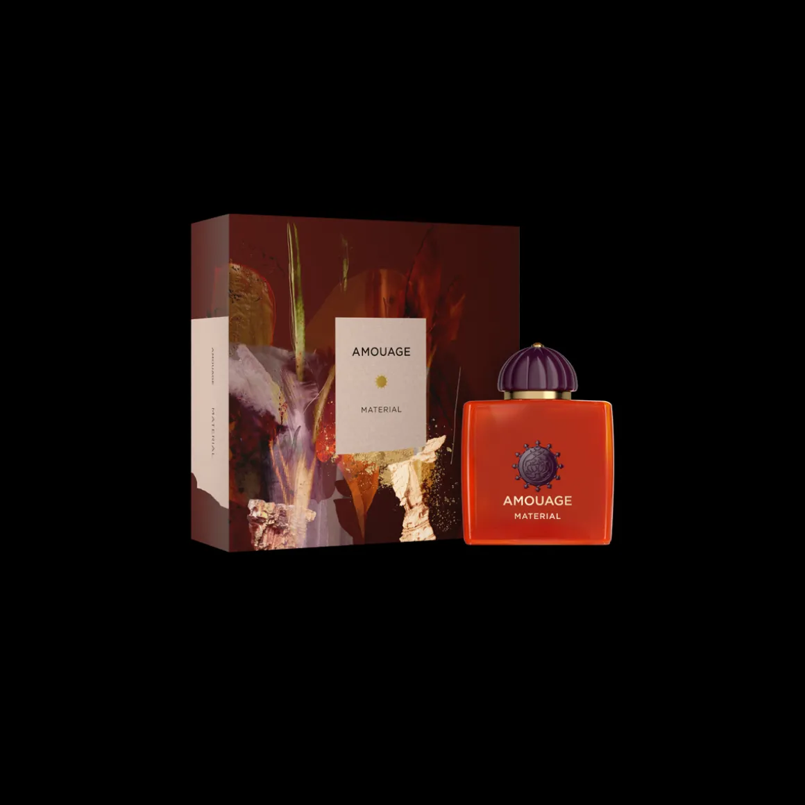 Material Eau de Parfum 100ml