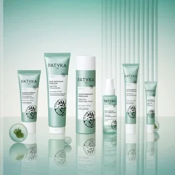 Mattifying Anti-Blemish Fluid 40ml