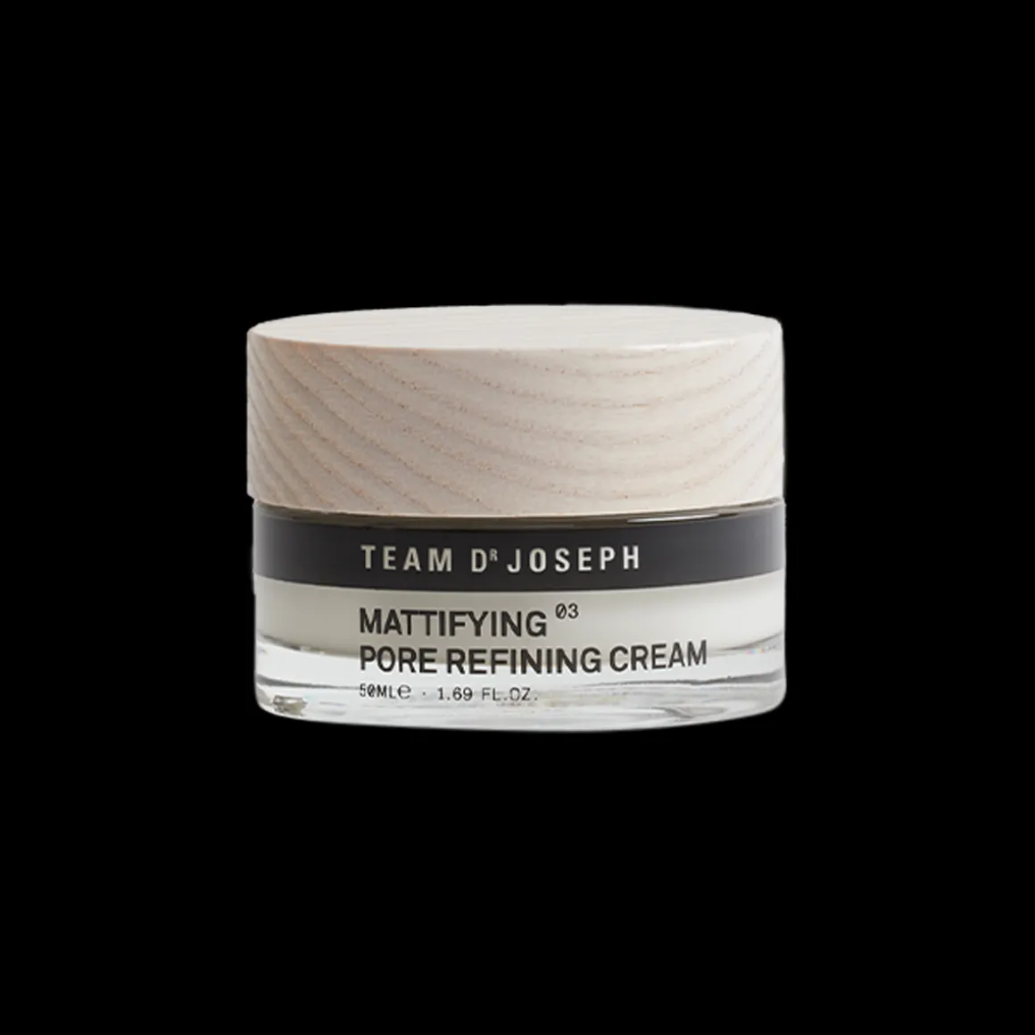 Mattifying Pore Refining Cream 50ml