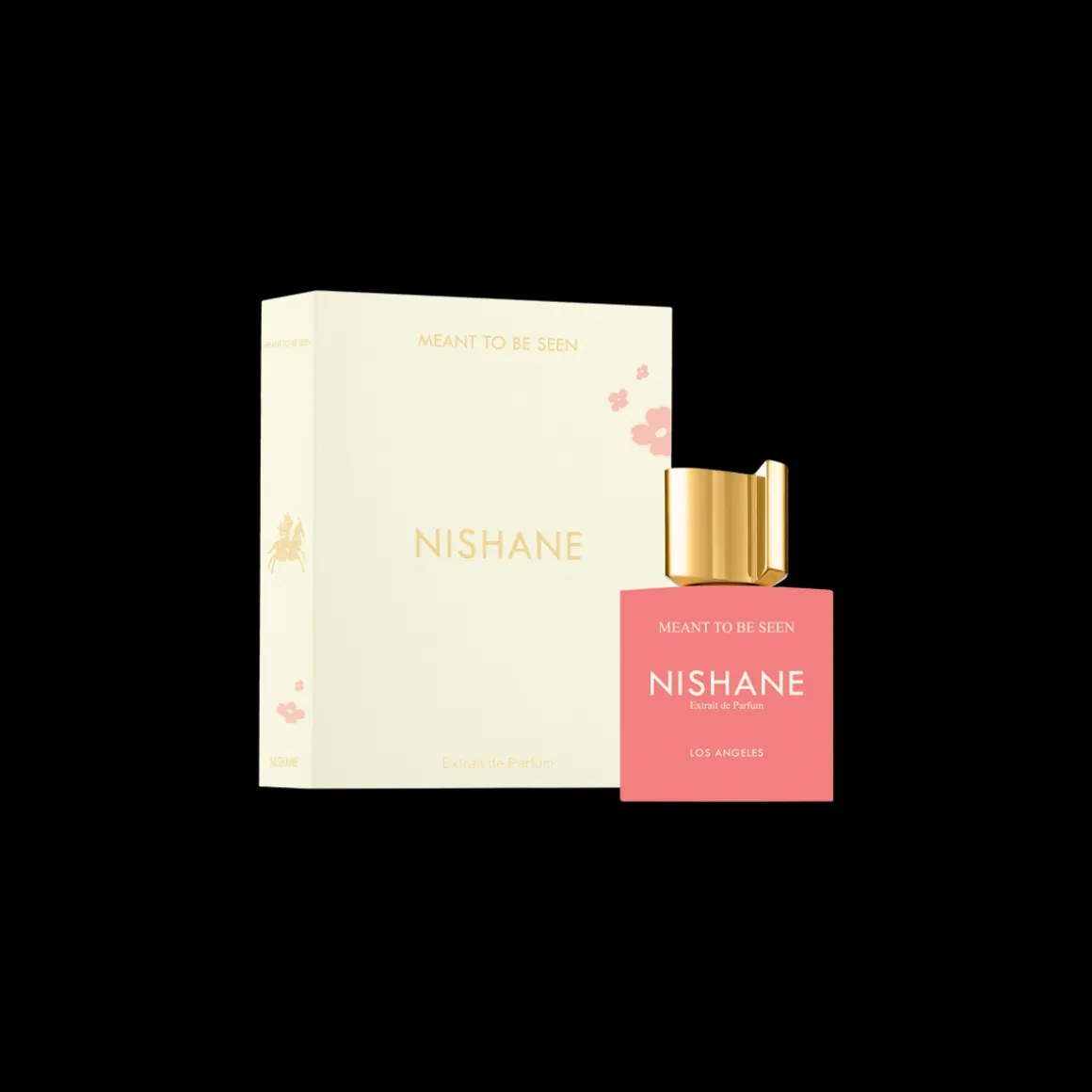 Meant To Be Seen Extrait de Parfum 50ml