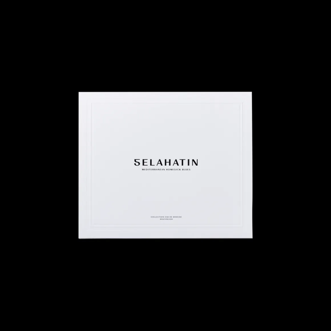 Mediterranean Homesick Blues Set 3x200ml