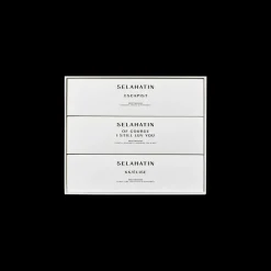 Mediterranean Homesick Blues Set 3x200ml