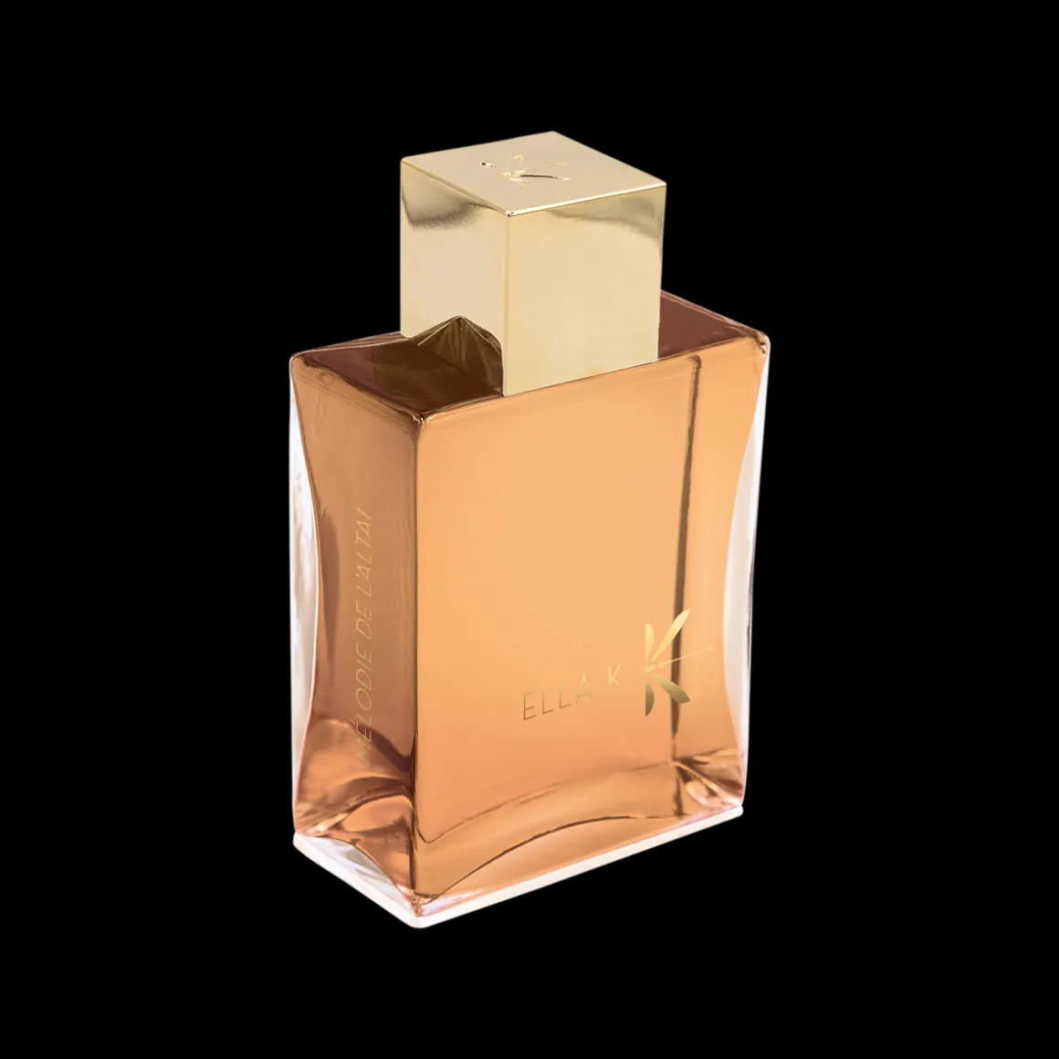 Melodie de L'altai Eau de Parfum 100ml