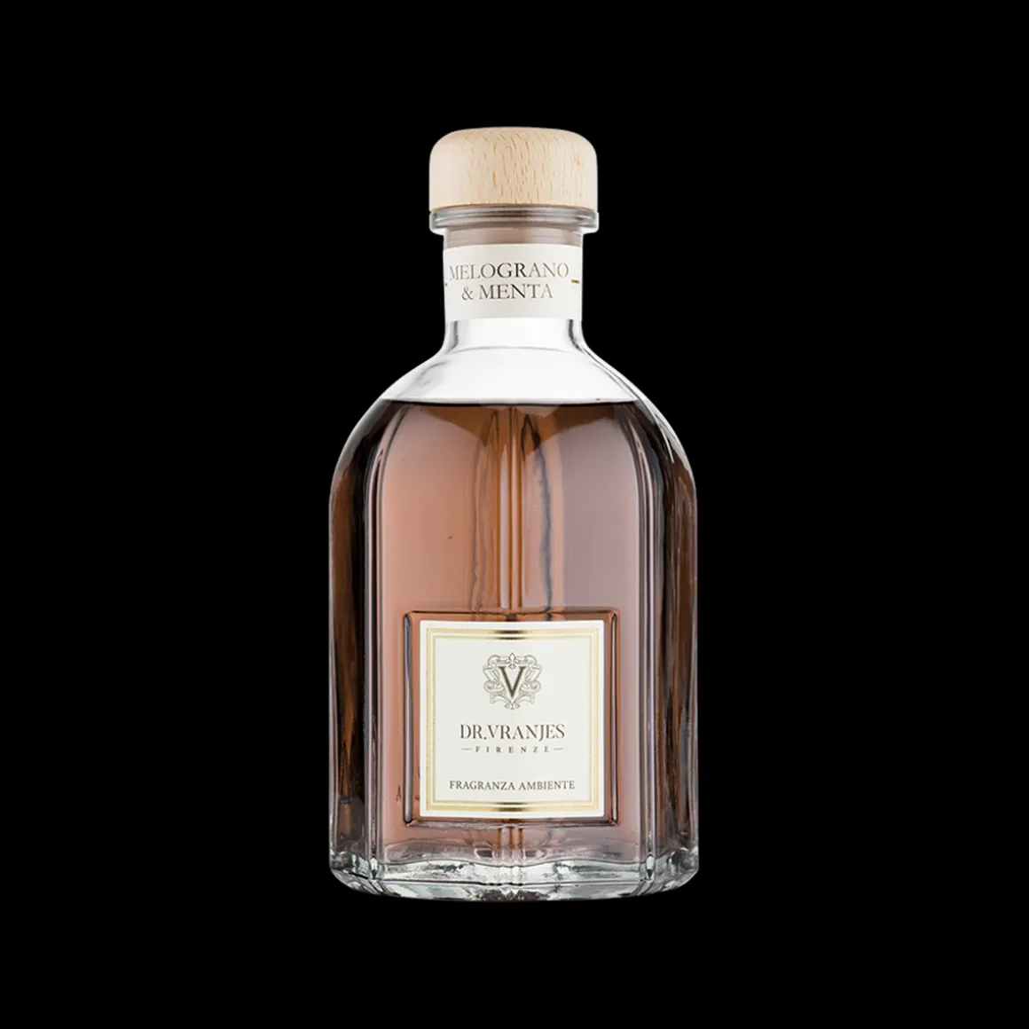 Melograno & Menta Sticks 500ml